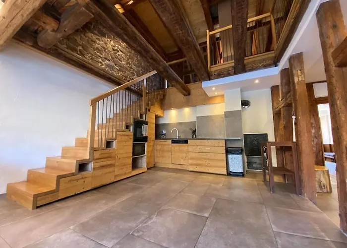 Maison De Charme En Alsace - In Vino Veritas - 12 Personnes