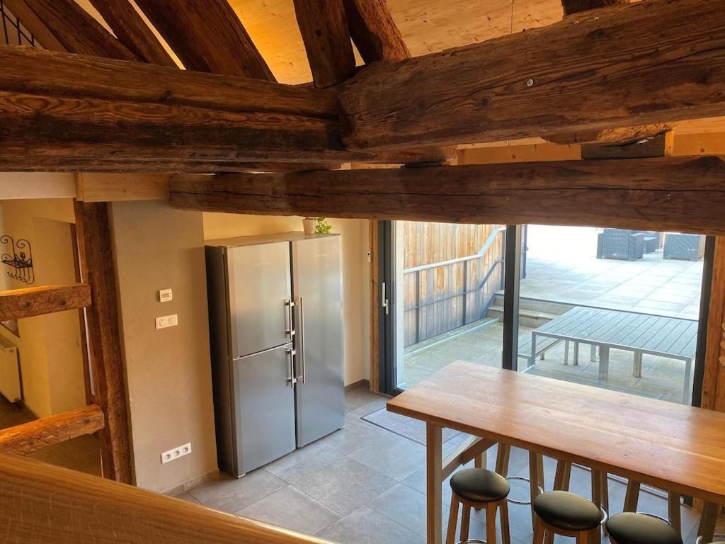 Vakantiehuis Maison De Charme En Alsace - In Vino Veritas - 12 Personnes *