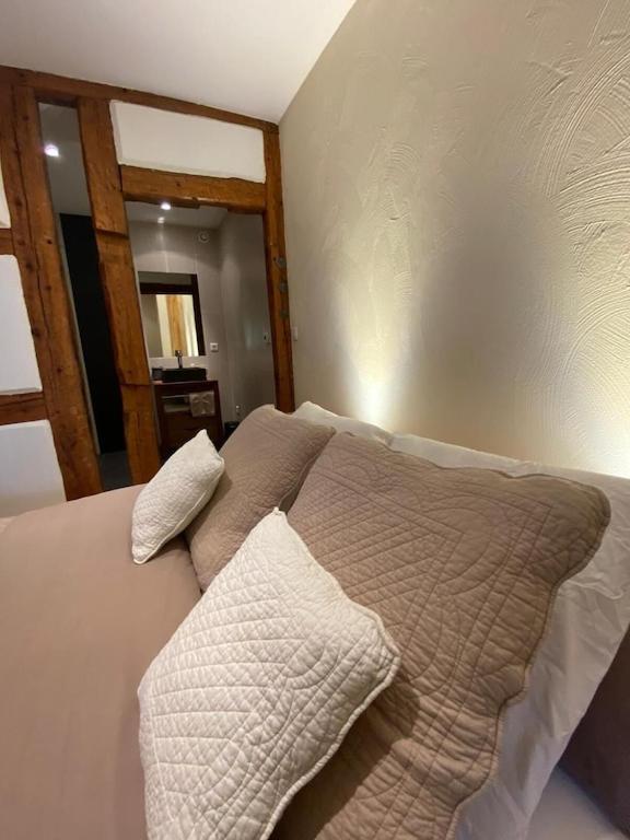 Vakantiehuis Maison De Charme En Alsace - In Vino Veritas - 12 Personnes *