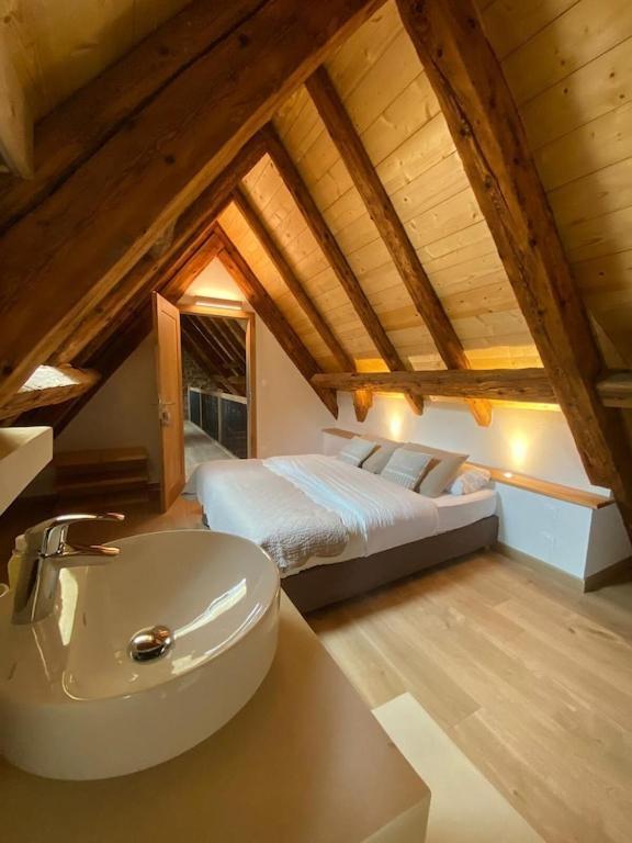 Maison De Charme En Alsace - In Vino Veritas - 12 Personnes