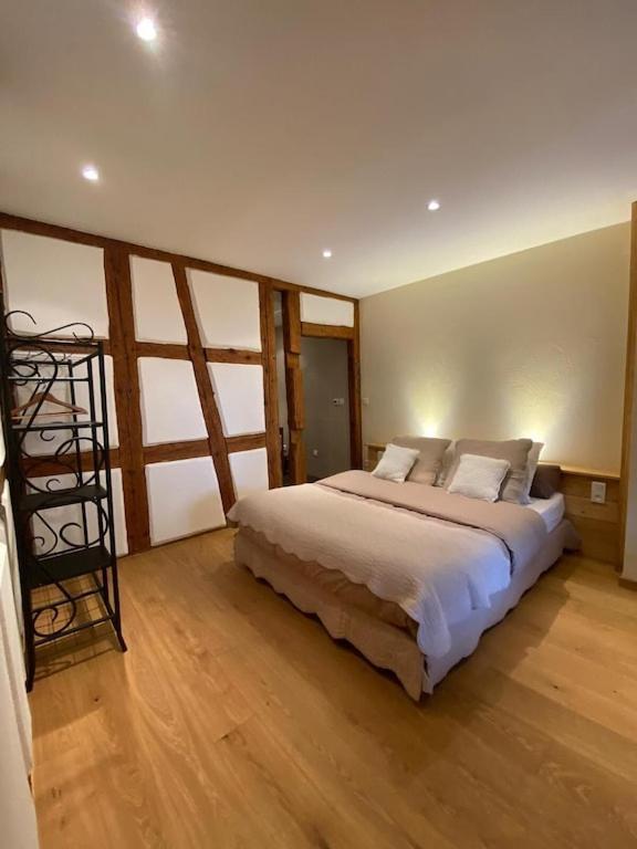 Vakantiehuis Maison De Charme En Alsace - In Vino Veritas - 12 Personnes *