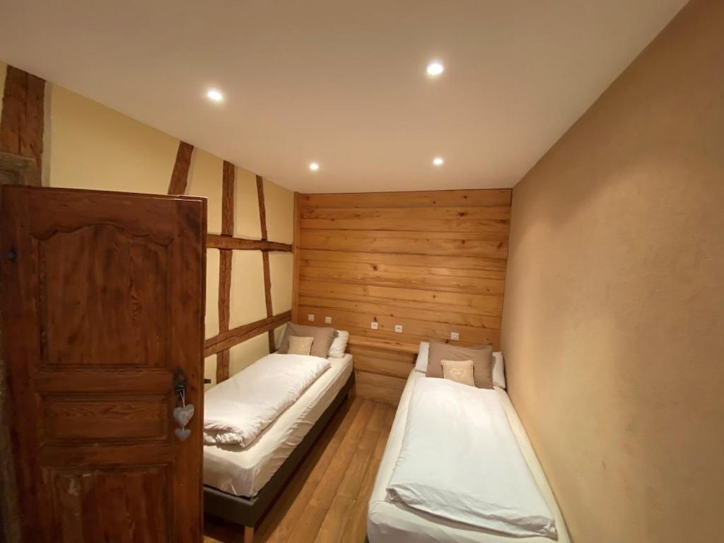 Holiday home Maison De Charme En Alsace - In Vino Veritas - 12 Personnes
