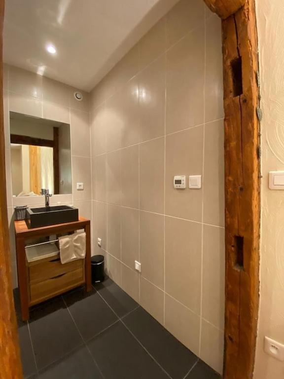 Maison De Charme En Alsace - In Vino Veritas - 12 Personnes Vakantiehuis *