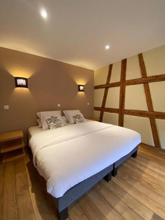Maison De Charme En Alsace - In Vino Veritas - 12 Personnes * Gueberschwihr