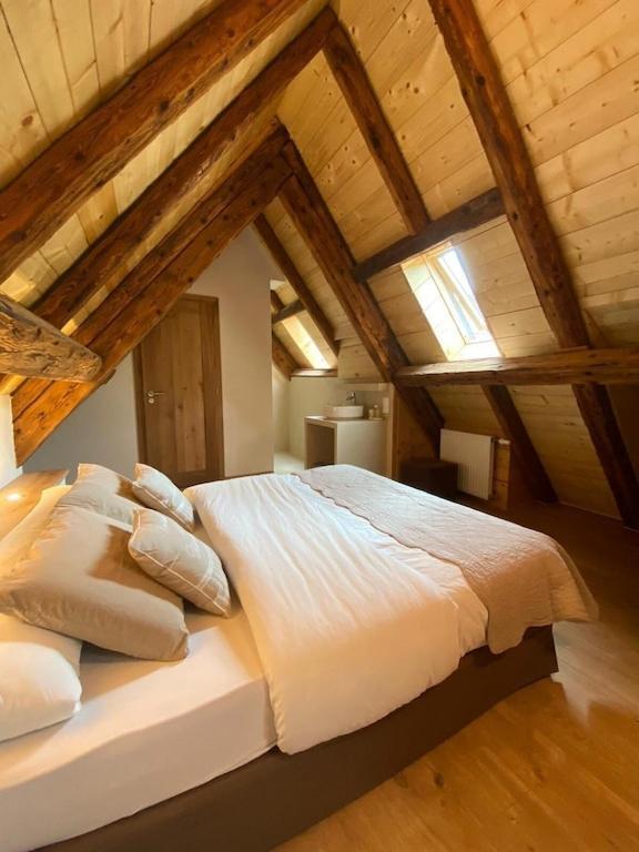 Maison De Charme En Alsace - In Vino Veritas - 12 Personnes Holiday home *