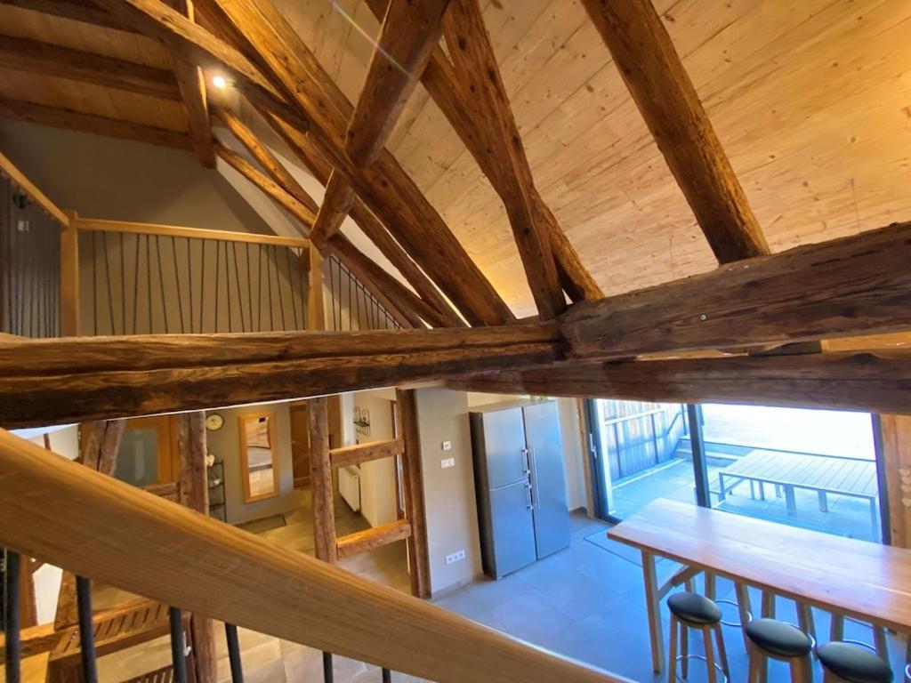 Holiday home Maison De Charme En Alsace - In Vino Veritas - 12 Personnes *
