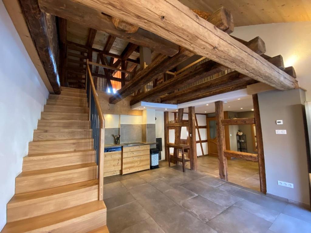 Maison De Charme En Alsace - In Vino Veritas - 12 Personnes Vakantiehuis *