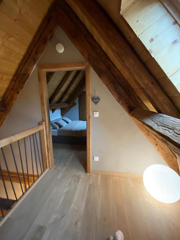 Maison De Charme En Alsace - In Vino Veritas - 12 Personnes Vakantiehuis *