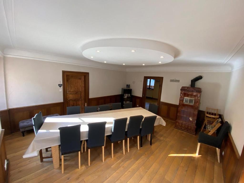 Holiday home Maison De Charme En Alsace - In Vino Veritas - 12 Personnes Gueberschwihr