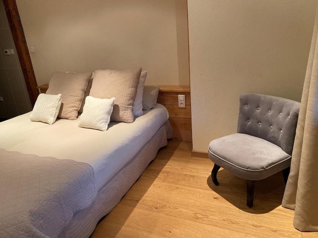 Holiday home Maison De Charme En Alsace - In Vino Veritas - 12 Personnes Gueberschwihr