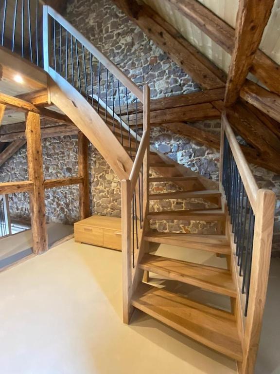 Holiday home Maison De Charme En Alsace - In Vino Veritas - 12 Personnes Gueberschwihr
