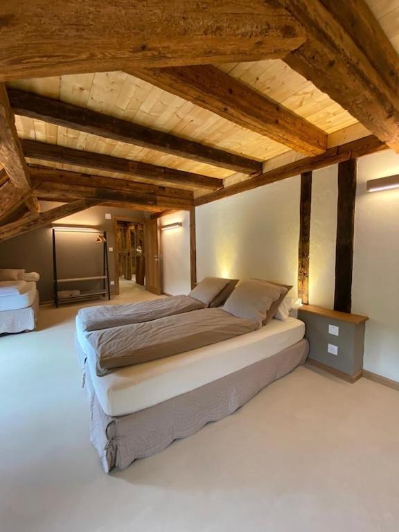 Maison De Charme En Alsace - In Vino Veritas - 12 Personnes Holiday home Gueberschwihr