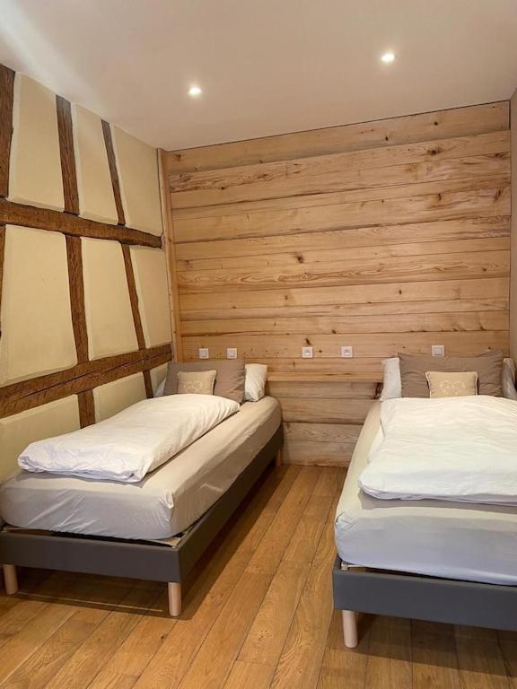 Maison De Charme En Alsace - In Vino Veritas - 12 Personnes Holiday home