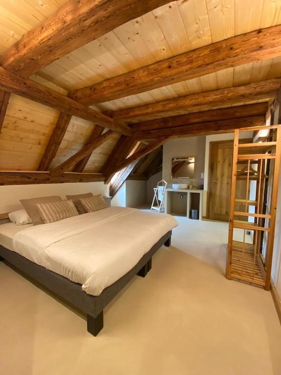 Holiday home Maison De Charme En Alsace - In Vino Veritas - 12 Personnes