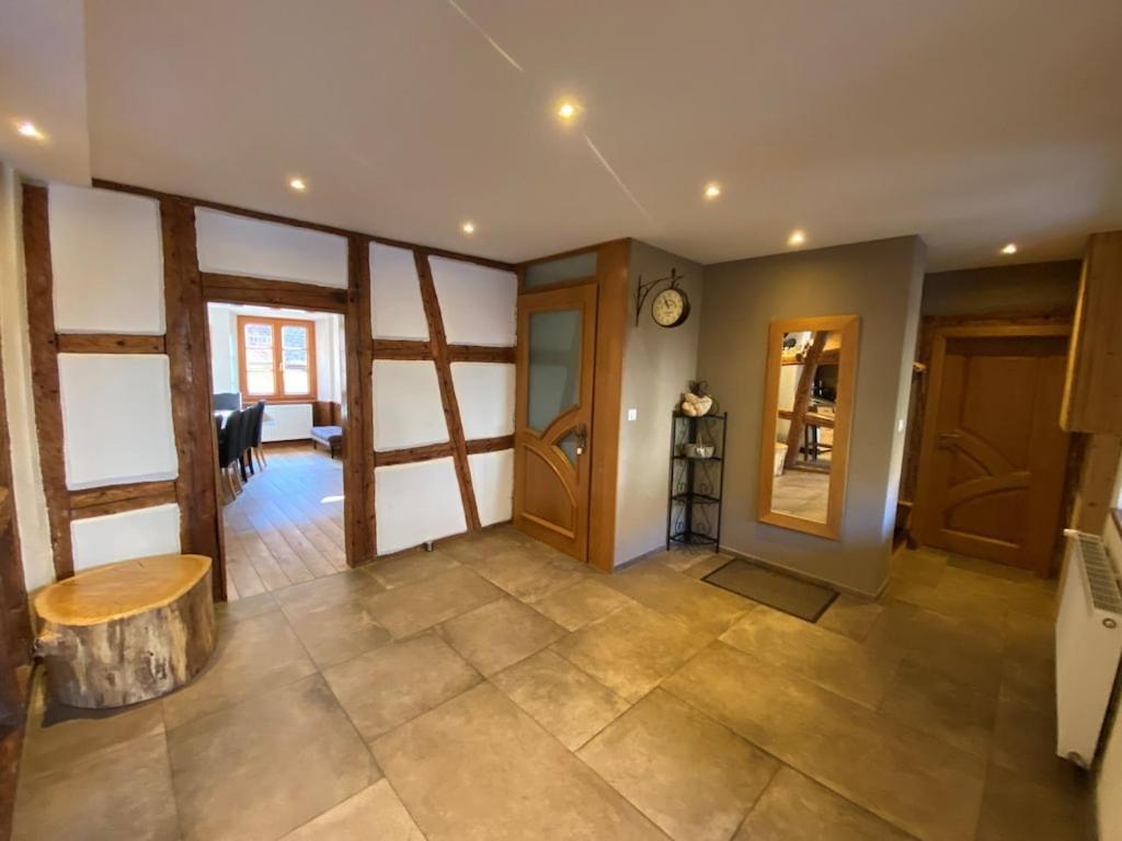 Vakantiehuis Maison De Charme En Alsace - In Vino Veritas - 12 Personnes
