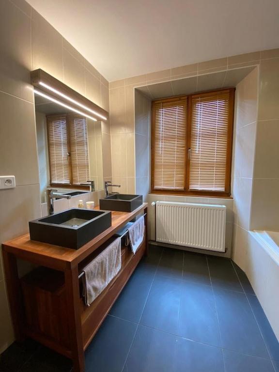 Holiday home Maison De Charme En Alsace - In Vino Veritas - 12 Personnes