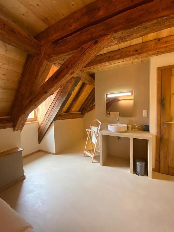 Vakantiehuis Maison De Charme En Alsace - In Vino Veritas - 12 Personnes *