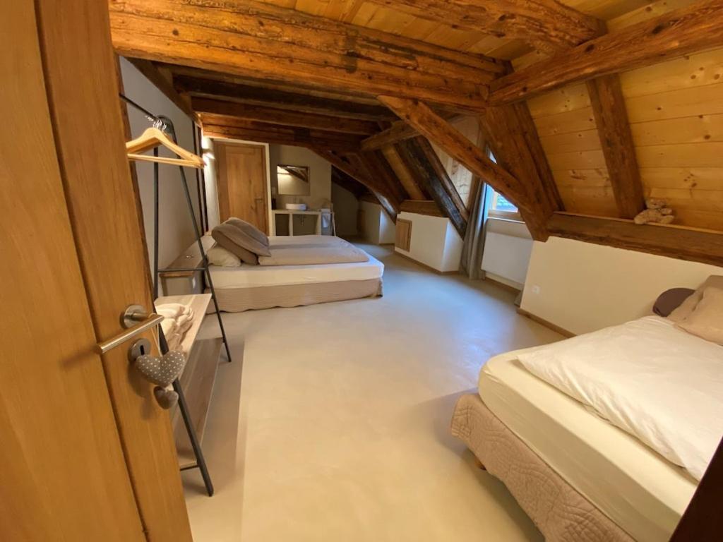 Maison De Charme En Alsace - In Vino Veritas - 12 Personnes